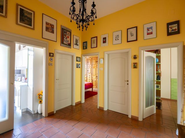 Immobile rif. VRAA339 a Firenze Lungarno Colombo - Immagine 13