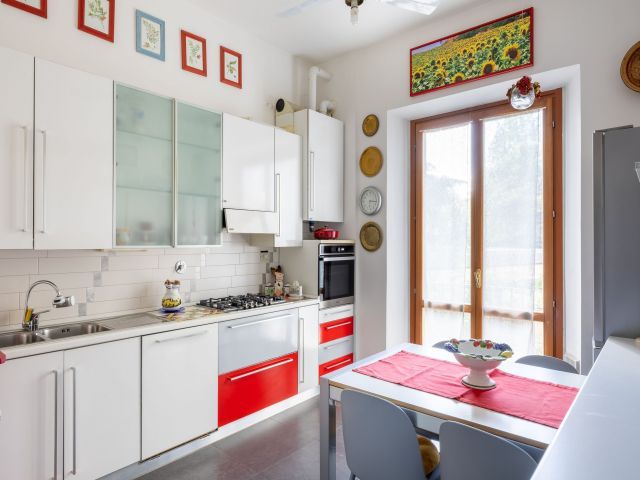 Immobile rif. VRAA339 a Firenze Lungarno Colombo - Immagine 8