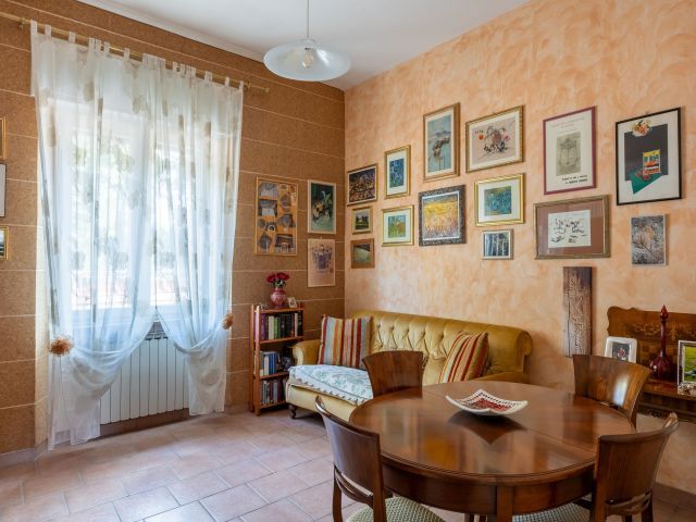 Appartamento in Vendita