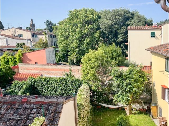 Immobile rif. VRAA349 a Firenze Oltrarno - Immagine 12