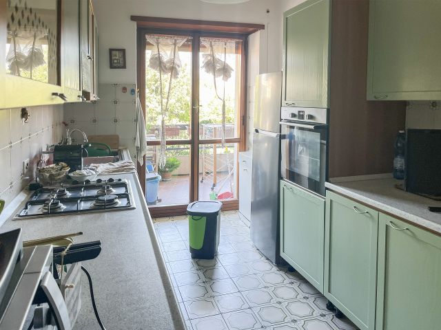 Immobile rif. VRAA356 a Firenze Europa - Immagine 32