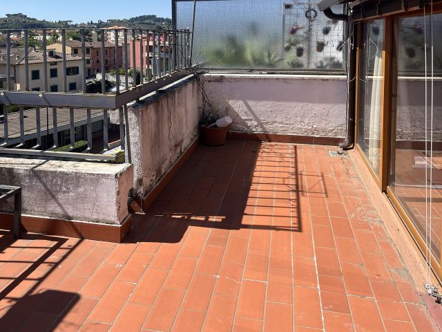 Appartamento in Vendita