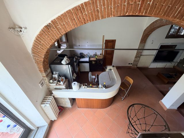 Immobile rif. VRAA359 a Bagno A Ripoli Le Case San Romolo - Immagine 7