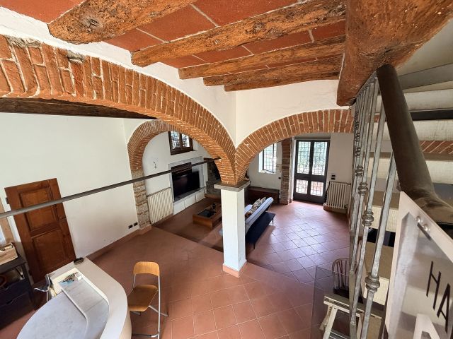 Immobile rif. VRAA359 a Bagno A Ripoli Le Case San Romolo - Immagine 16