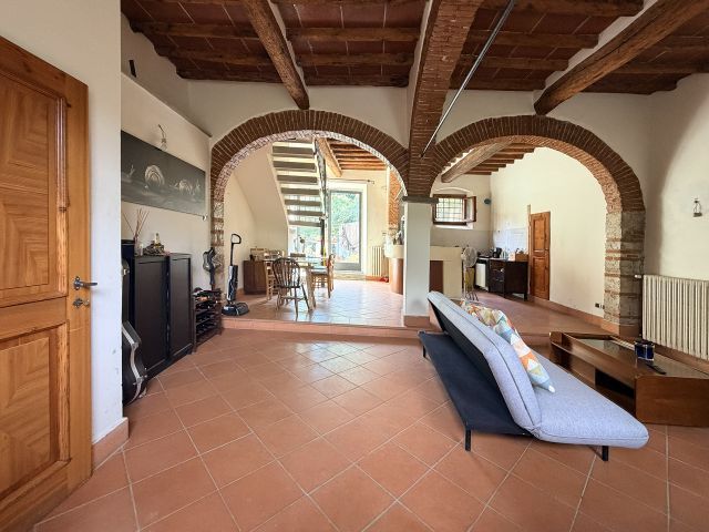 Immobile rif. VRAA359 a Bagno A Ripoli Le Case San Romolo - Immagine 8