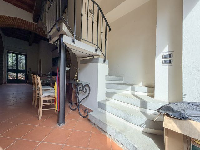 Immobile rif. VRAA359 a Bagno A Ripoli Le Case San Romolo - Immagine 20
