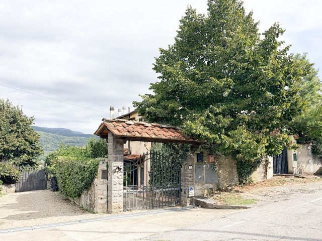 Immobile rif. VRAA359 a Bagno A Ripoli Le Case San Romolo - Immagine 34