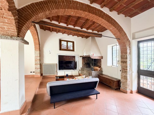 Immobile rif. VRAA359 a Bagno A Ripoli Le Case San Romolo - Immagine 5