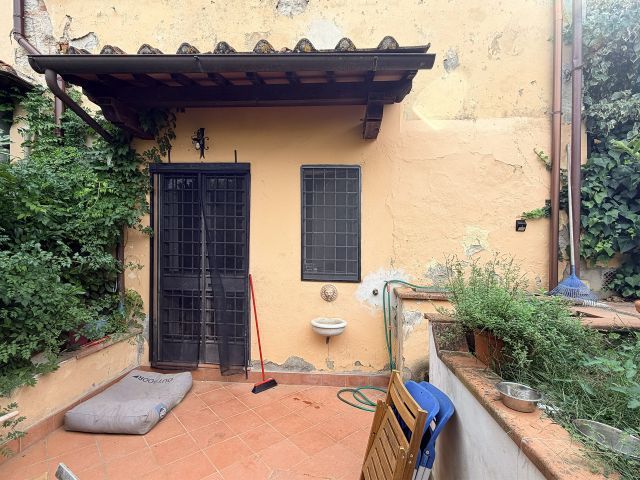 Immobile rif. VRAA359 a Bagno A Ripoli Le Case San Romolo - Immagine 32