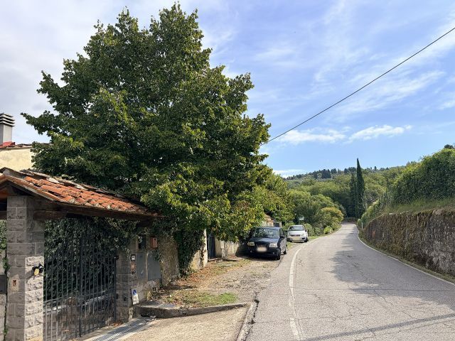 Immobile rif. VRAA359 a Bagno A Ripoli Le Case San Romolo - Immagine 35