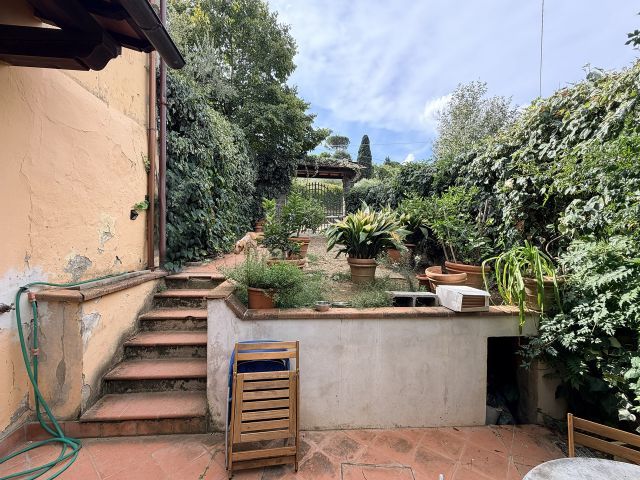 Immobile rif. VRAA359 a Bagno A Ripoli Le Case San Romolo - Immagine 9