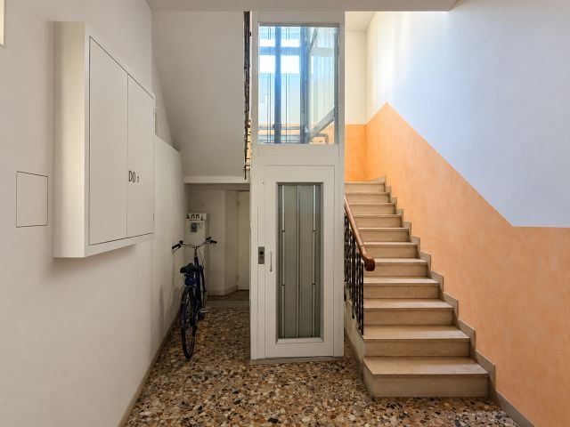 Immobile rif. VRAA360 a Firenze Varlungo - Immagine 17
