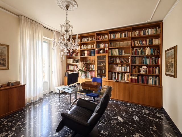Appartamento in Vendita