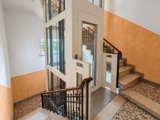 Immobile rif. VRAA360 a Firenze Varlungo - Immagine 16