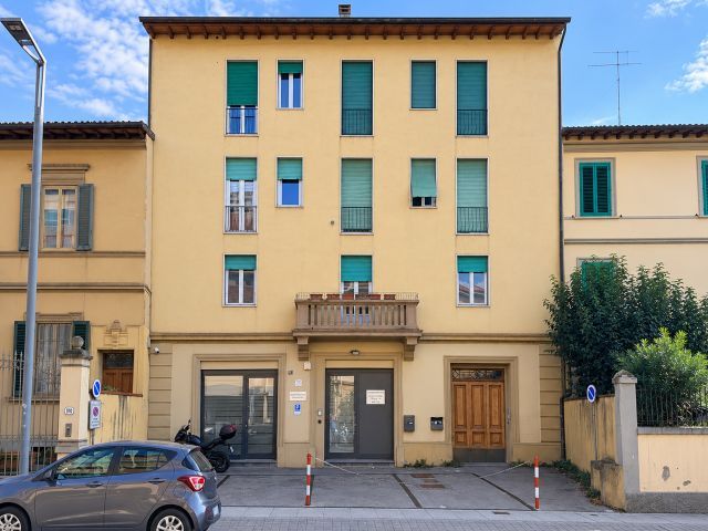 Immobile rif. VRAA360 a Firenze Varlungo - Immagine 19