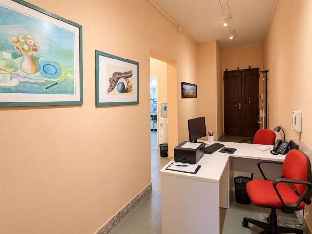 Appartamento in Vendita