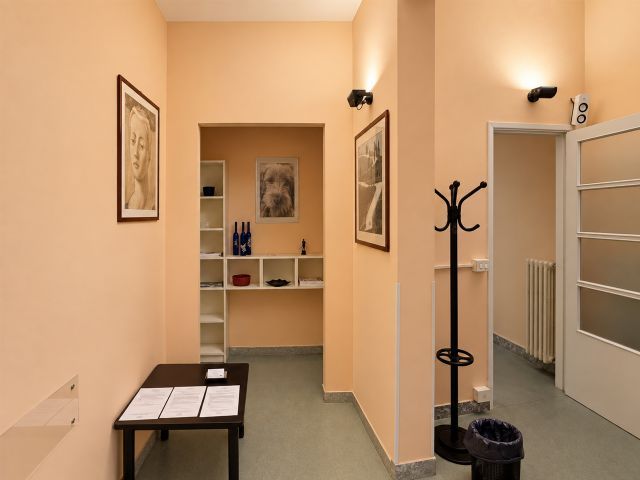 Appartamento in Vendita