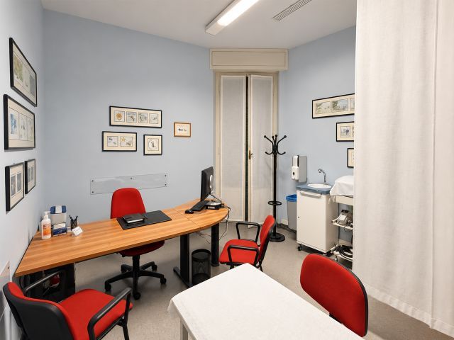 Immobile rif. VRAA363 a Firenze Centro Storico - Immagine 7