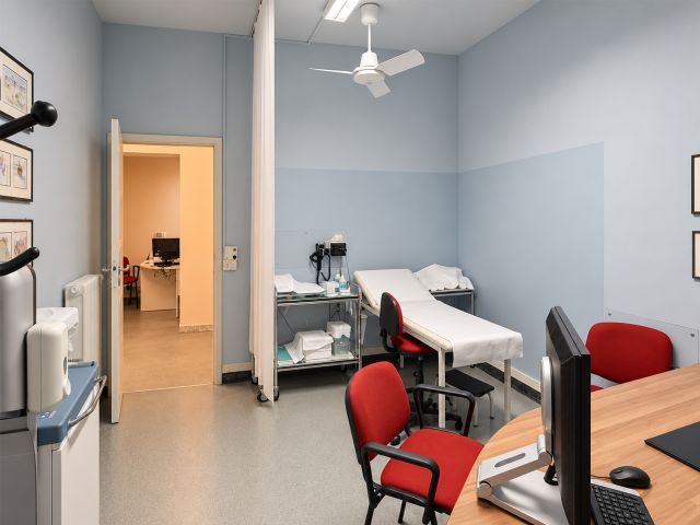 Immobile rif. VRAA363 a Firenze Centro Storico - Immagine 6