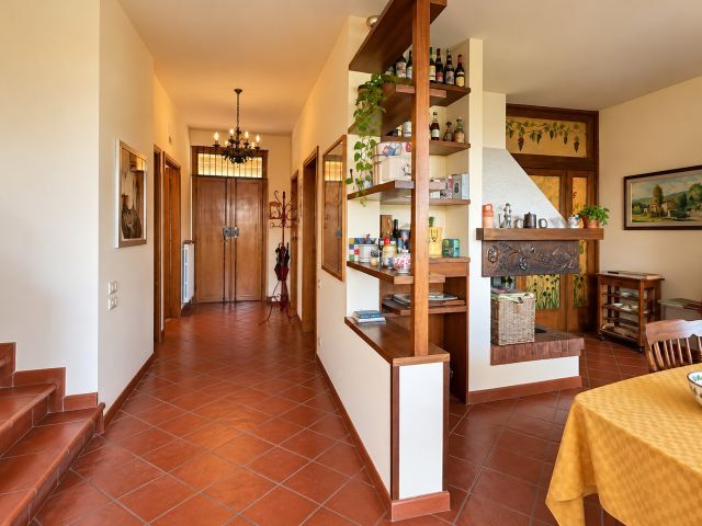 Immobile rif. VRAA370 a Bagno A Ripoli Villamagna - Immagine 8