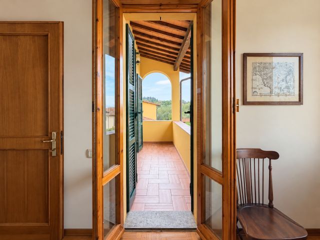 Immobile rif. VRAA370 a Bagno A Ripoli Villamagna - Immagine 15