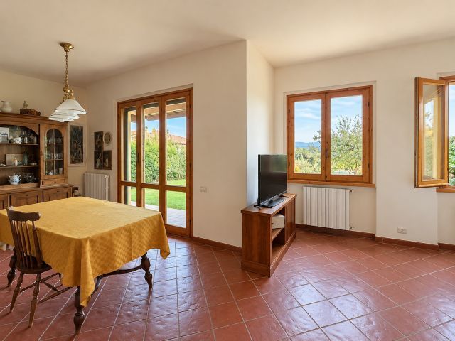 Appartamento in Vendita