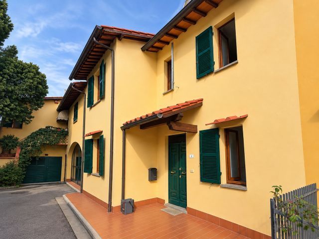Immobile rif. VRAA370 a Bagno A Ripoli Villamagna - Immagine 17