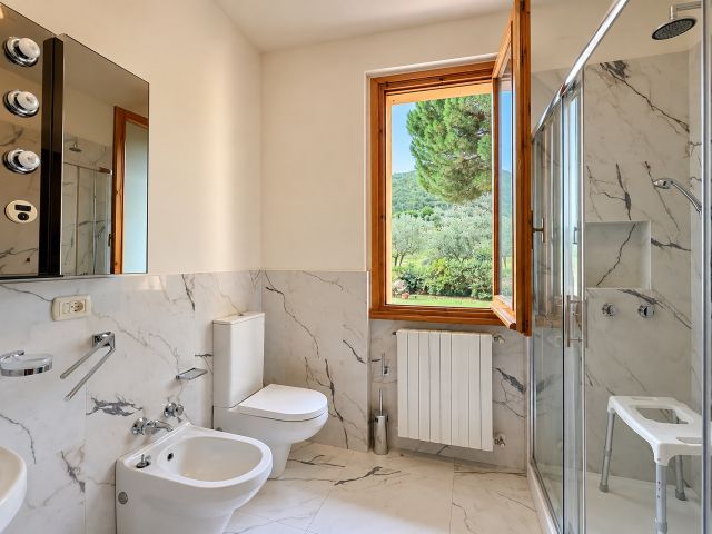Immobile rif. VRAA370 a Bagno A Ripoli Villamagna - Immagine 16
