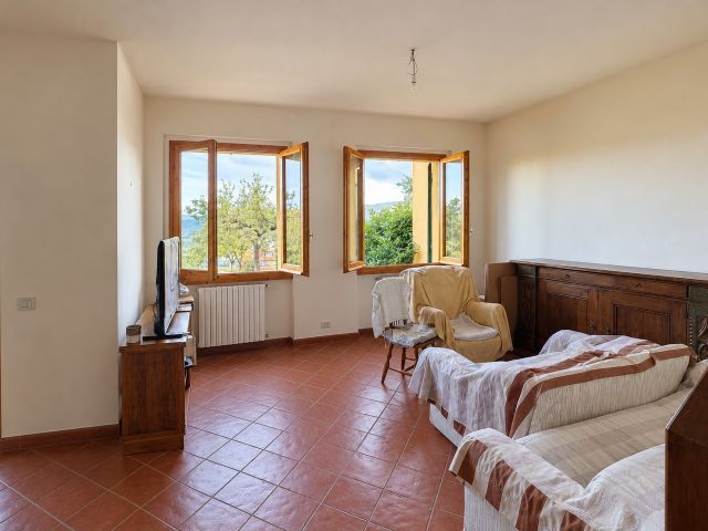 Immobile rif. VRAA370 a Bagno A Ripoli Villamagna - Immagine 11