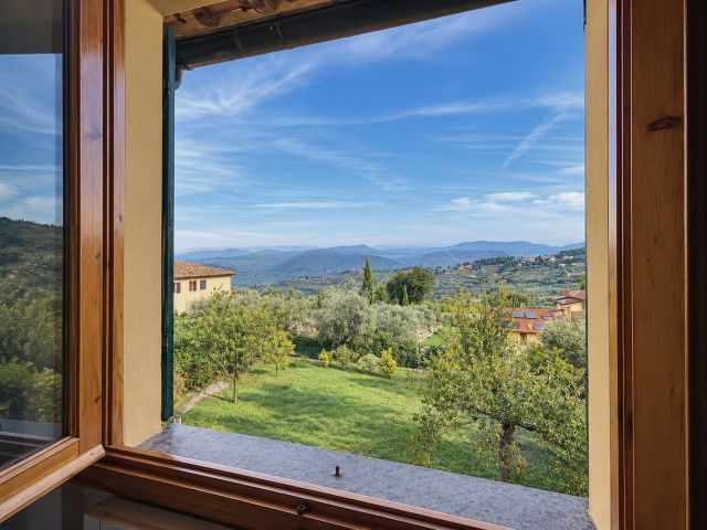 Immobile rif. VRAA370 a Bagno A Ripoli Villamagna - Immagine 12