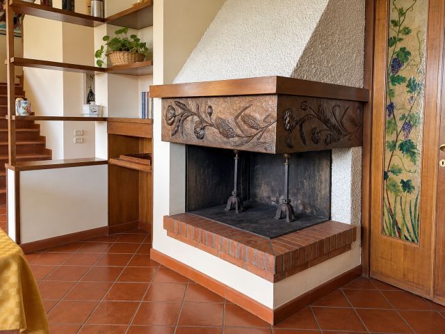 Immobile rif. VRAA370 a Bagno A Ripoli Villamagna - Immagine 9