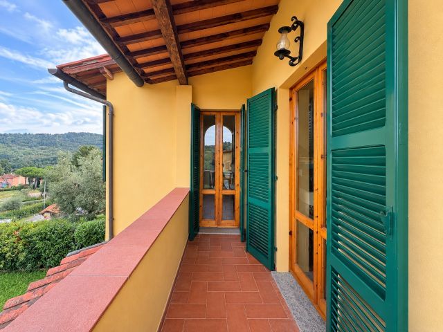 Immobile rif. VRAA370 a Bagno A Ripoli Villamagna - Immagine 7