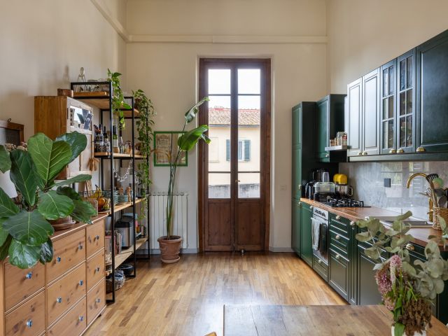 Appartamento in Vendita