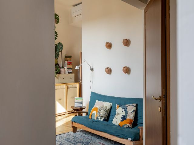 Immobile rif. VRAA371 a Firenze San Gaggio - Immagine 9