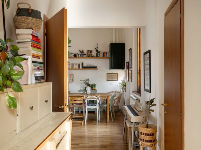 Immobile rif. VRAA371 a Firenze San Gaggio - Immagine 11