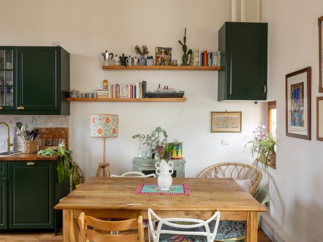 Immobile rif. VRAA371 a Firenze San Gaggio - Immagine 17