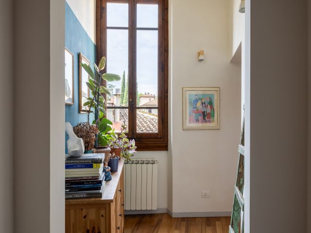 Immobile rif. VRAA371 a Firenze San Gaggio - Immagine 8