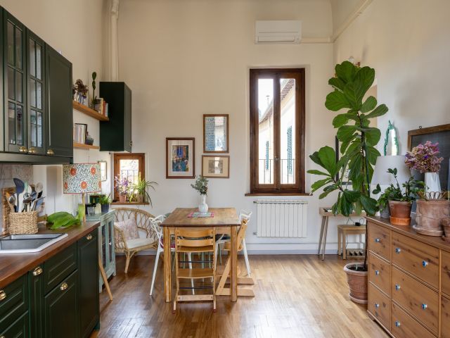 Appartamento in Vendita
