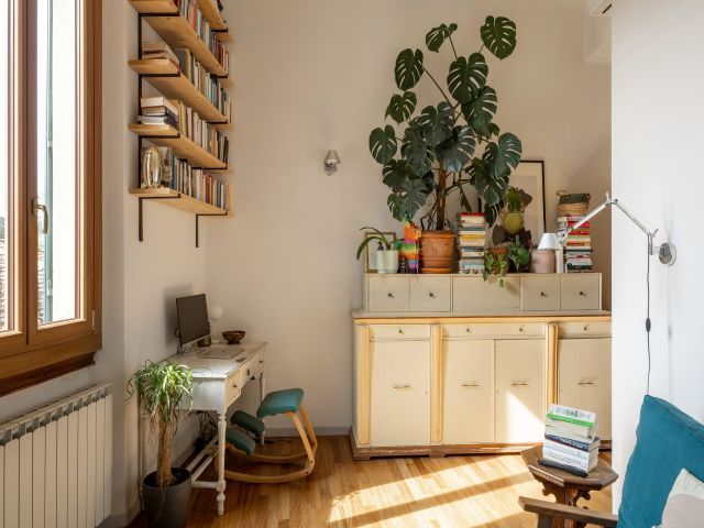 Immobile rif. VRAA371 a Firenze San Gaggio - Immagine 10