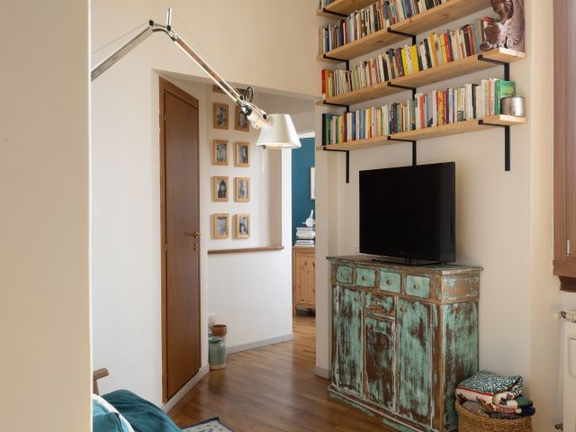 Immobile rif. VRAA371 a Firenze San Gaggio - Immagine 13