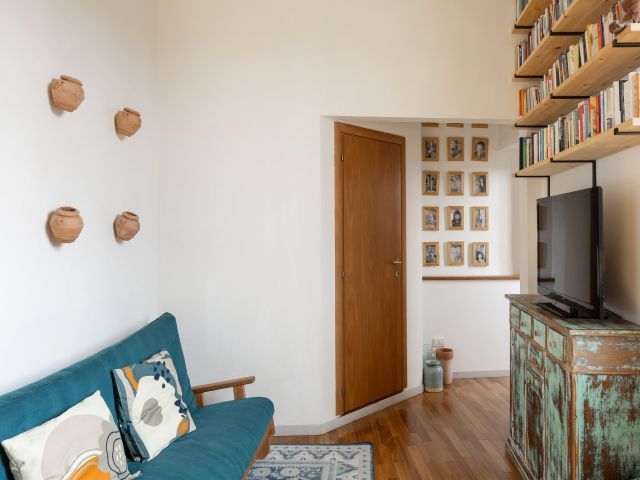 Immobile rif. VRAA371 a Firenze San Gaggio - Immagine 12