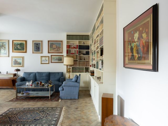 Immobile rif. VRAA372 a Firenze Europa - Immagine 10