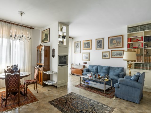 Appartamento in Vendita
