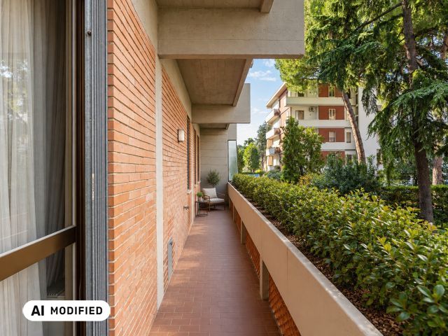 Immobile rif. VRAA372 a Firenze Europa - Immagine 9