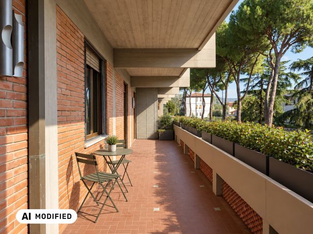 Appartamento in Vendita