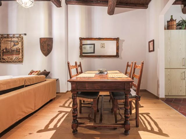Immobile rif. VRAA373 a Firenze San Niccolò - Immagine 15