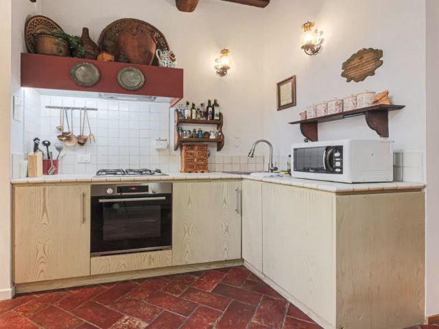 Appartamento in Vendita