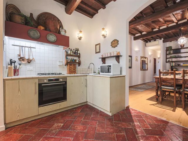 Immobile rif. VRAA373 a Firenze San Niccolò - Immagine 7