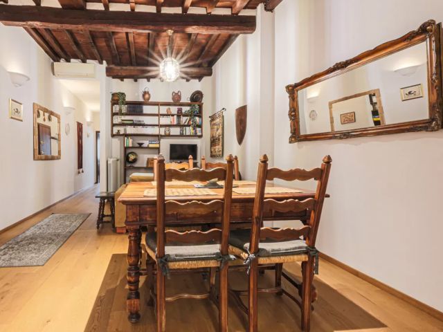 Immobile rif. VRAA373 a Firenze San Niccolò - Immagine 8
