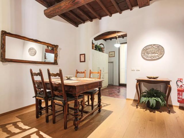 Immobile rif. VRAA373 a Firenze San Niccolò - Immagine 5